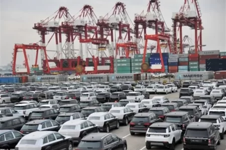 واردات خودروهای کارکرده تا اطلاع ثانوی ممنوع شد