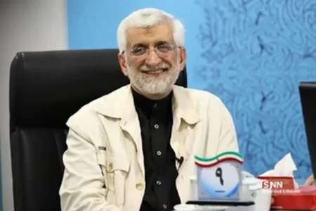 ببینید؛ طرح خطرناک جلیلی برای بنزین