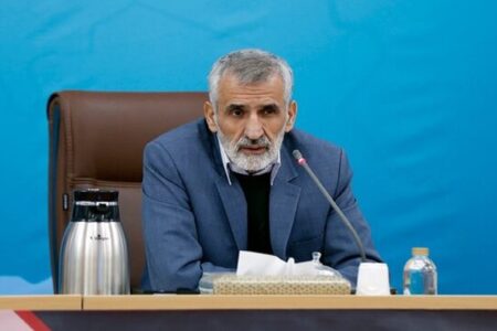 واکنش معاون امنیتی وزارت کشور به فراخوان ها برای برگزاری جشن پیروزی پزشکیان: حرمت ماه محرم حفظ شود