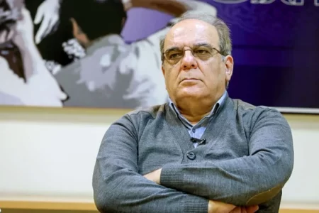 به نظرم بخش اعظم مرددین در انتخاب نامزد در مرحله جدید از تردید بیرون خواهند آمد