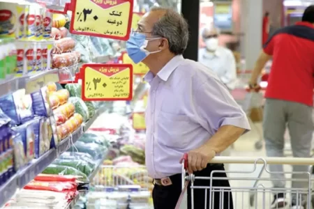دولت سیزدهم در ماه‌های پایانی عمر خود فقط گرانی و تورم ایجاد کرد