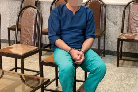 انتشار عکس دختر جوان در شبکه‌های اجتماعی، دو قتل هولناک را رقم زد!