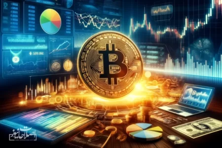 قیمت بیتکوین ۱۰ مرداد ۱۴۰۳ | اخبار کرمان