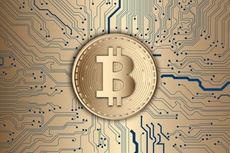 قیمت بیتکوین ۶ مرداد  ۱۴۰۳