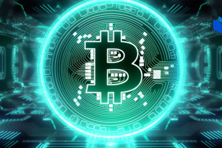 قیمت بیتکوین ۷ مرداد ۱۴۰۳