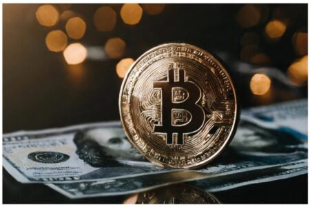 قیمت بیتکوین ۸ مرداد ۱۴۰۳