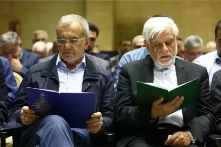 عارف شاگرد اول دکترای برق دانشگاه استنفورد است