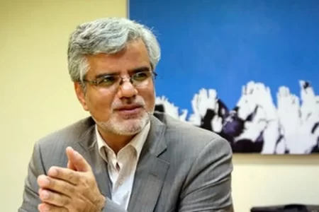 جلیلی فراتر از دولت سایه عمل می‌ کند