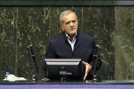 ۹ مرداد مراسم تحلیف رئیس‌جمهور منتخب برگزار می‌شود