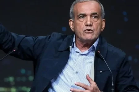 پزشکیان: یک عده‌ هستند که نشستند می‌گویند ما دولت سایه‌ایم