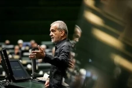 پزشکیان امروز در بهارستان سوگند یاد می‌کند | اخبار کرمان