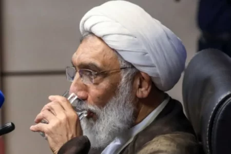 پورمحمدی: همه باید به دولت منتخب کمک کنیم