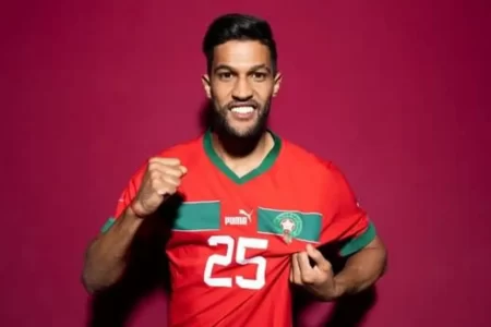 یحیی عطیه‌الله سرخپوش می‌شود؟