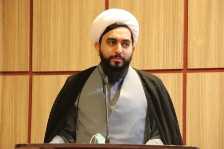 مقاومت غزه در راستای قیام سیدالشهدا (ع) است | اخبار سیاسی