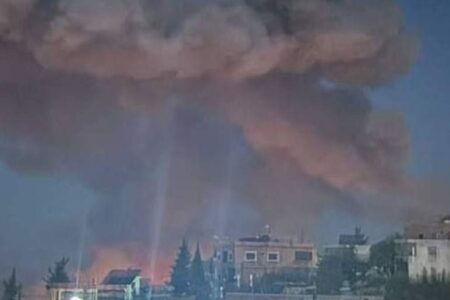 ۴ شهید و ۲۰ مجروح در لبنان | اخبار سیاسی