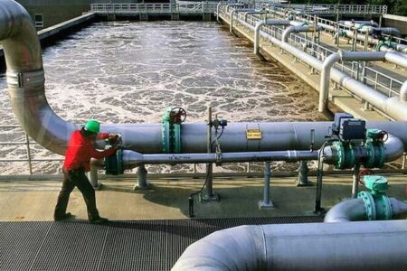 پروژۀ انتقال آب خلیج‌فارس به رفسنجان وارد بازی رسانه‌ای شد | اخبار اقتصادی کرمان