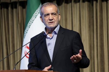 پزشکیان: من یک دهاتی بودم که رییس‌جمهور شدم | اخبار اصلاحات