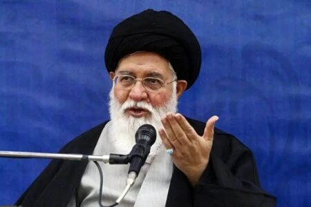 علم‌الهدی: دشمن با ترویج بی‌حجابی می‌خواهد نسل جوان ما غیرتش را از دست بدهد | اخبار اصلاحات