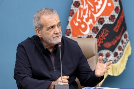 پزشکیان: هیچ وزیری بدون مشورت با سطوح عالی کشور، به مجلس معرفی نشده | اخبار اصلاحات