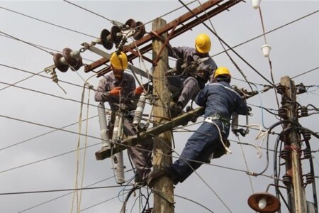 توانیر: تقاضای مصرف برق به ۷۷ هزار مگاوات رسید، مردم صرفه‌جویی کنند | اخبار اصلاحات