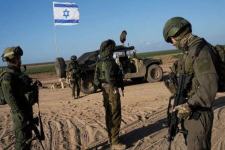 نیویورک تایمز از قول یک مقام آمریکایی: ما از قصد اسرائیل برای انجام حملات پیشگیرانه به لبنان اطلاع قبلی دریافت نکردیم | اخبار اصلاحات