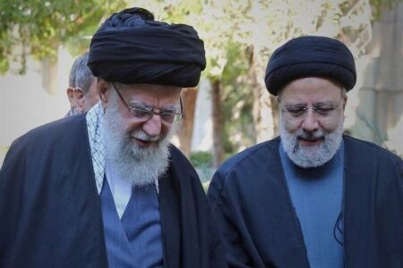 رهبر انقلاب: می‌توانید مثل امیرکبیر و رئیسی عزیز کارهای بزرگی انجام دهید | اخبار اصلاحات