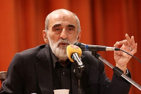 نسخه‌پیچی شریعتمداری برای نمایندگان مجلس: از وزرای پیشنهادی که از مواضع سیاسی گذشته خود ابرازپشیمانی کردند قدردانی کنید اما به آنها رای اعتماد ندهید | اخبار اصلاحات