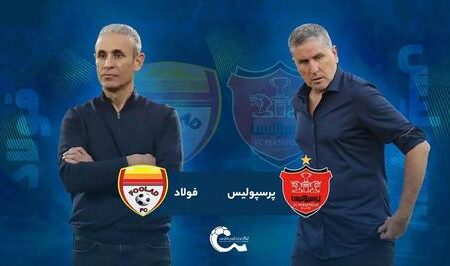 نبرد شاگردان یحیی و گاریدو؛ پرسپولیس به دنبال فرار از بحران | اخبار اصلاحات