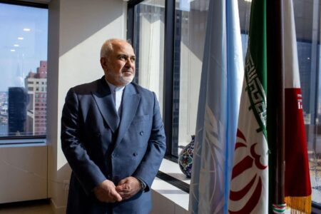ظریف: پشیمان و ناامید نیستم،با تمام توان در خدمت ایران و دولت خواهم بود | اخبار اصلاحات