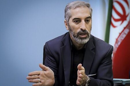 معاون هنری ارشاد: خوانندگان رپ برای دریافت مجوز باید پاپ بخوانند! | اخبار اصلاحات