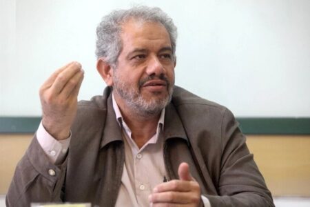 رئیس دانشکده علوم اجتماعی دانشگاه علامه طباطبائی به دلیل توهین به مهسا امینی برکنار شد | اخبار اصلاحات