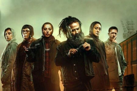 دادستانی سریال «غربت» را به دلیل توهین به عرب زبانان توقیف کرد | اخبار اصلاحات