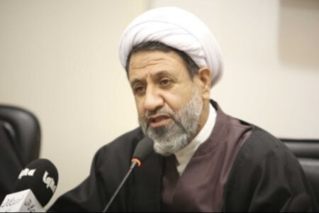 کار در حوزه نماز محدود به سقف خاصی نیست