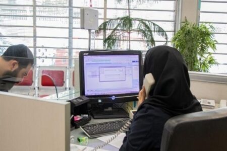 کاهش ساعت کاری ادارات استان کرمان