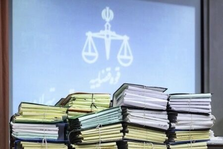 دادگاه صلح تا ۱۰ روز آینده در شهرستان‌های کرمان تشکیل می‌شود | خبر کرمان