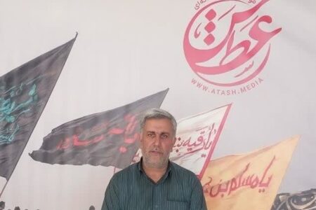 امسال تولیدات خبری و رسانه ای در پیاده روی اربعین افزایش می یابد | خبر کرمان