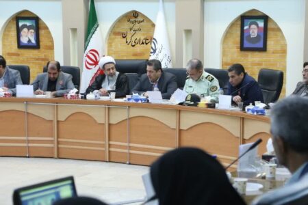 نصب مخزن  ۵ هزار لیتری آب در اهواز برای زائران اربعین | خبر کرمان