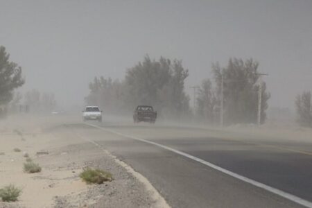 احتمال اختلال تردد در محورهای مواصلاتی برخی مناطق استان کرمان | خبر کرمان