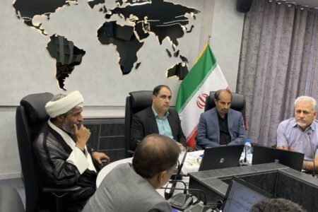 سرمایه گذاری در ایجاد نیروگاه خورشیدی در بم ارزشمند است | خبر کرمان