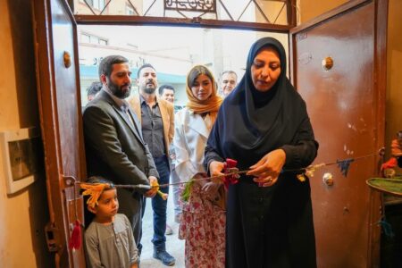 افتتاح نخستین سرای سفال و سرامیک در شهر کرمان | خبر کرمان