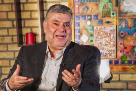 رایزنی‌های پزشکیان برای بازگشت ظریف به دولت جوانمردانه بود/ بازگشت ظریف به دولت را به فال نیک می‌گیریم | اخبار اصلاحات