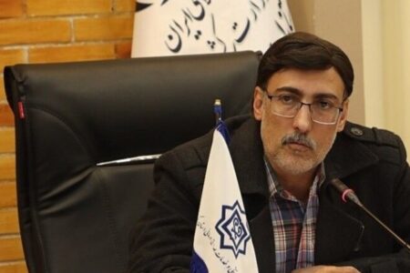 شهدای دولت و حاج قاسم سلیمانی عصاره ملت‌اند | اخبار کرمان و شهرستان ها