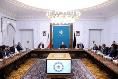 در نشست مجمع نمایندگان استان کرمان با رئیس جمهور چه گذشت؟ | اخبار کرمان و شهرستان ها