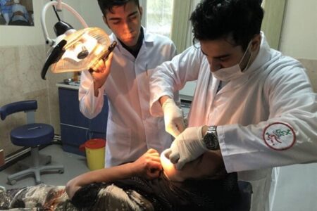 کاروان بسیج جامعه پزشکی رفسنجان عازم کربلا شد | اخبار کرمان و شهرستان ها