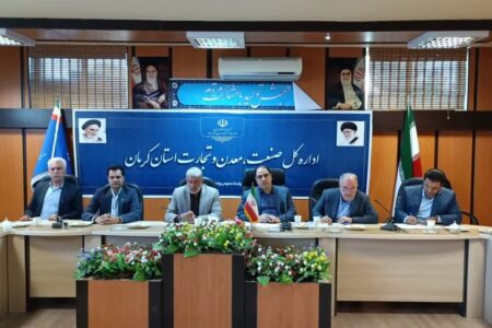 راهکارهای افزایش صادرات کرمان به هند و پاکستان بررسی شد | اخبار کرمان و شهرستان ها