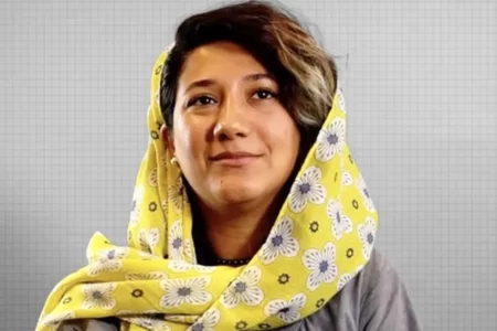 نیلوفر حامدی؛ تبرئه از اتهام همکاری با دولت متخاصم | اخبار اصلاحات