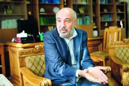 انتخاب میدری در کابینه می‌تواند نویدبخش اصلاحات و تغییرات مثبت در وزارت کار باشد | اخبار اصلاحات