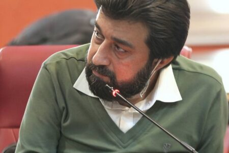 مهم‌ترین چالش دولت در زمینه محیط زیست، برنامه هفتم توسعه است/ دولت مکلف است بسیاری از طرح‌های مخرب محیط زیست را اجرایی کند | اخبار اصلاحات