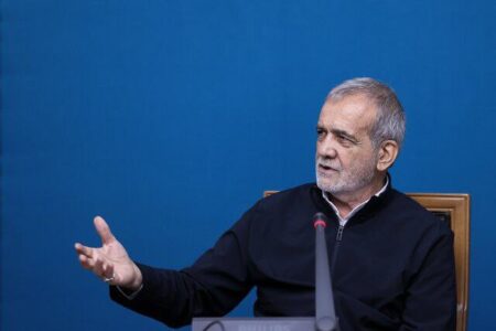دنبال به‌کارگیری افراد توانمند و نخبه هستیم | اخبار اصلاحات
