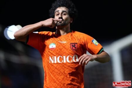 تیم محرم روی فرم آمد؛اولین پیروزی مس با ساق های مرادی و دست های لک! | اخبار رفسنجان